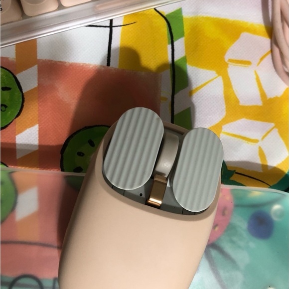 LOFREE DOT Mechanical Keyboard, Mouse and Jelly Palm Rest Set-Open Box- Pink - Picture 5 of 9